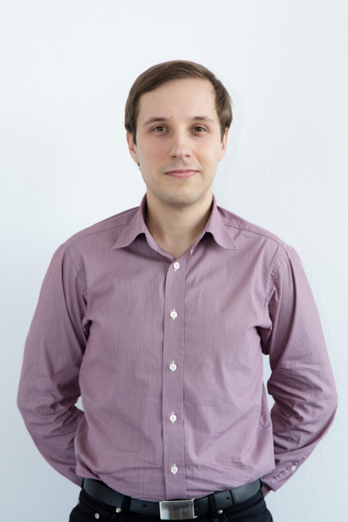 Marek Tarasiuk, SEM Specialist