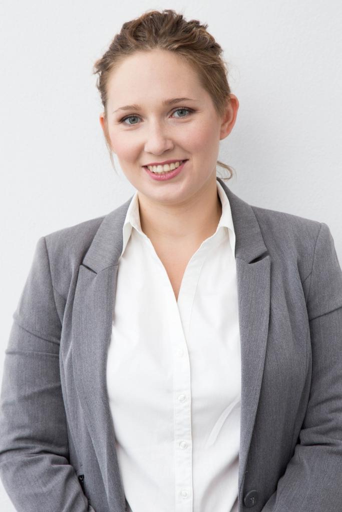 Katarzyna Munzar, Media Manager