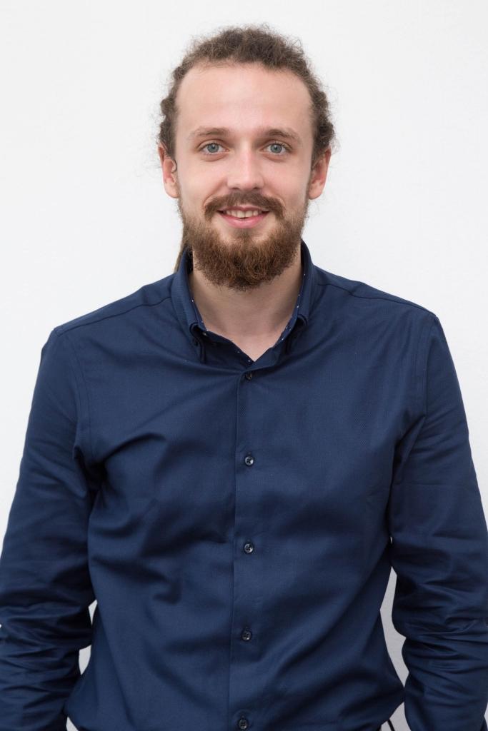 Mateusz Malinowski, SEO Specialist
