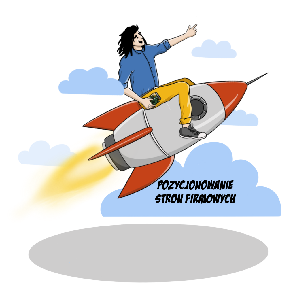 pozycjonowanie stron firmowych