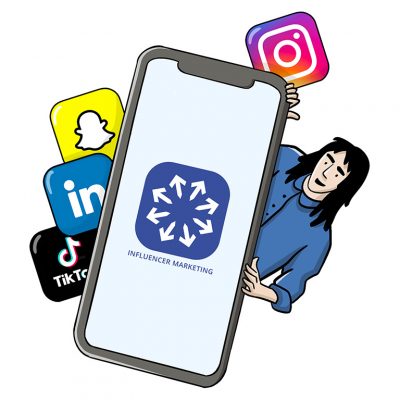 Influencer Marketing