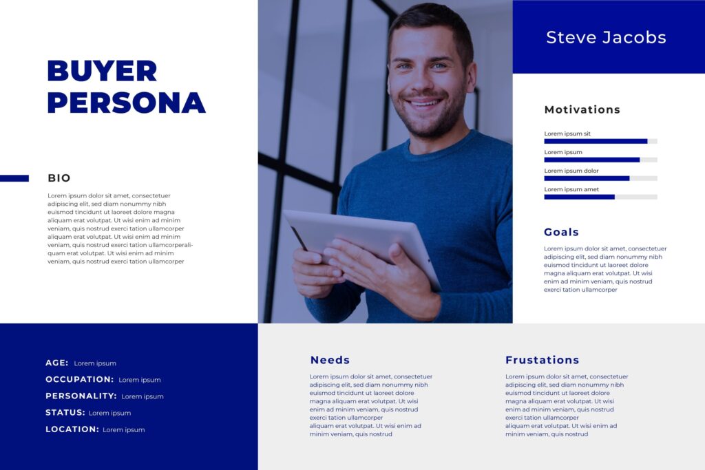 Persona marketingowa