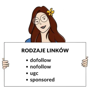 Rodzaje linków
