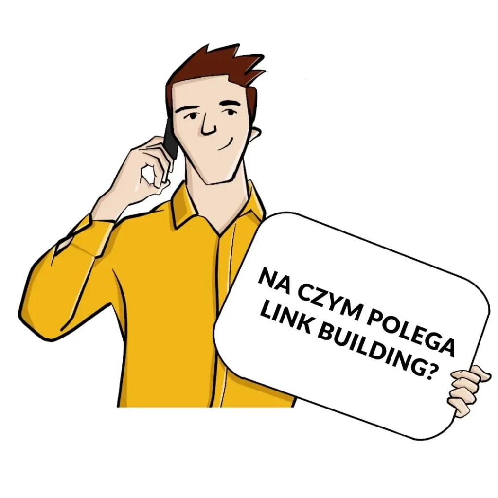 Link building