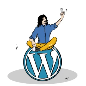 Wordpress
