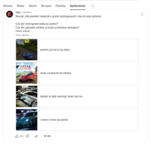 Miniaturki na yt