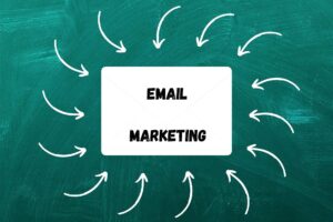 Email marketing