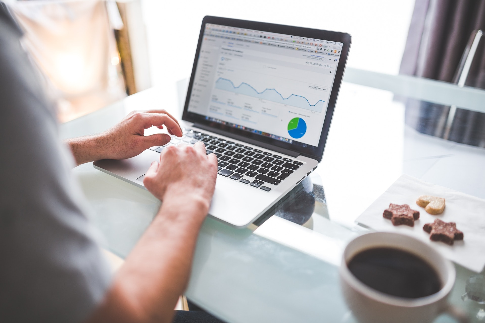 Google Tag Manager – co to jest i do czego służy GTM?