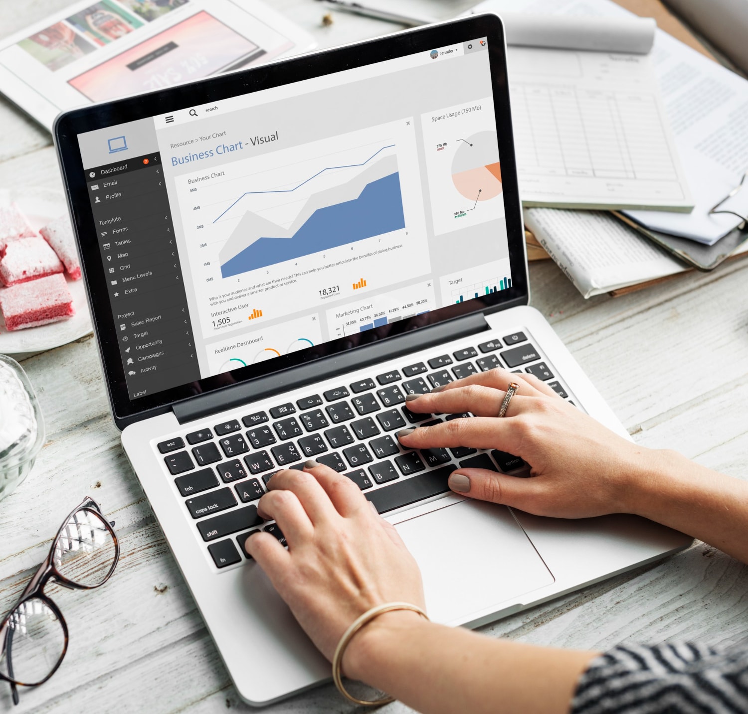 Modele atrybucji w Google Ads – czym są?