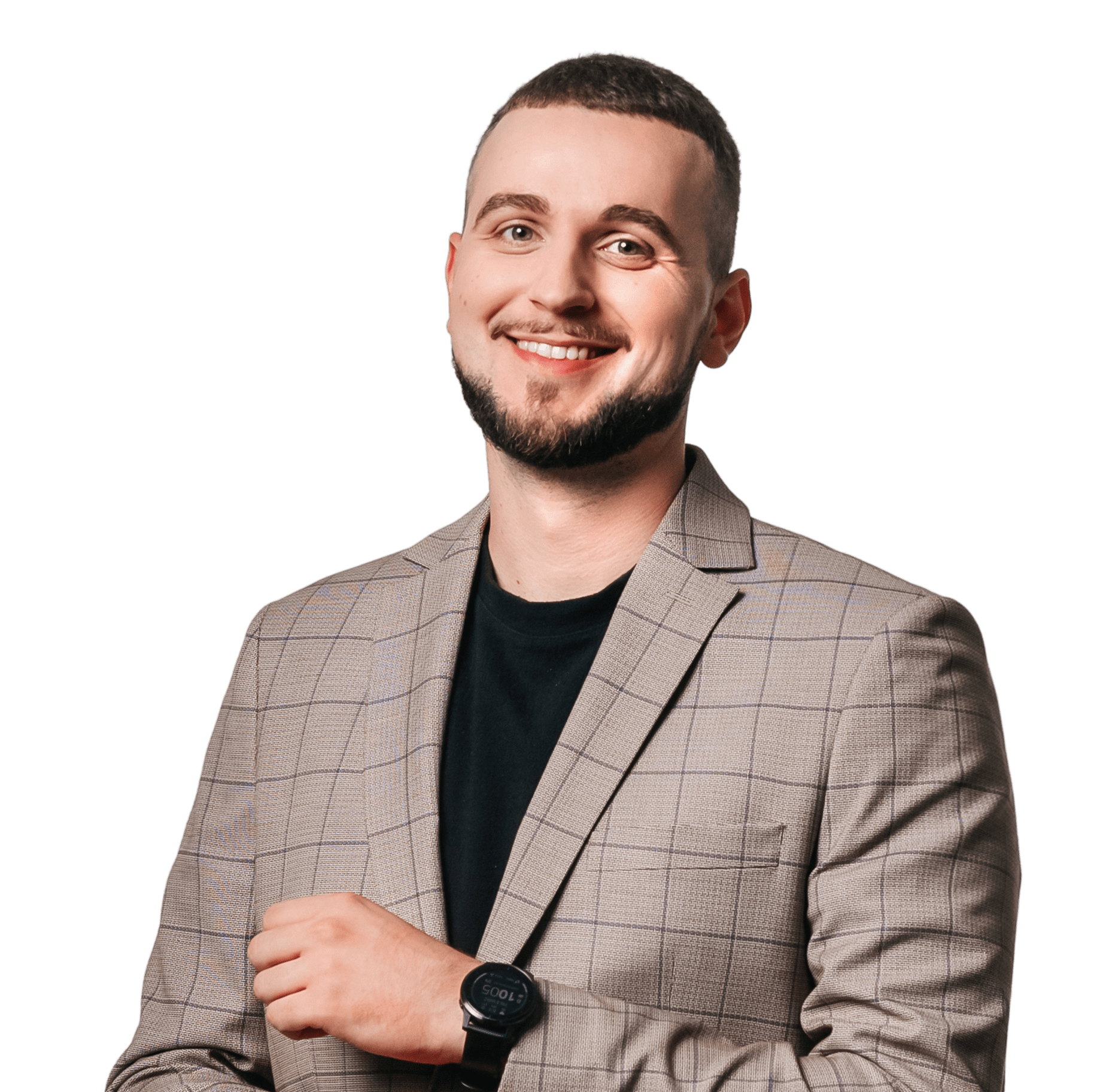 Zdjęcie profilowe
