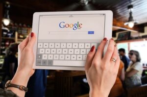 kampanie produktowe google