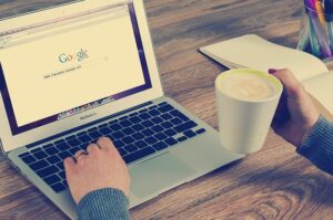 zakupy google