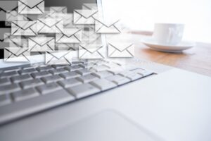 cold mailing