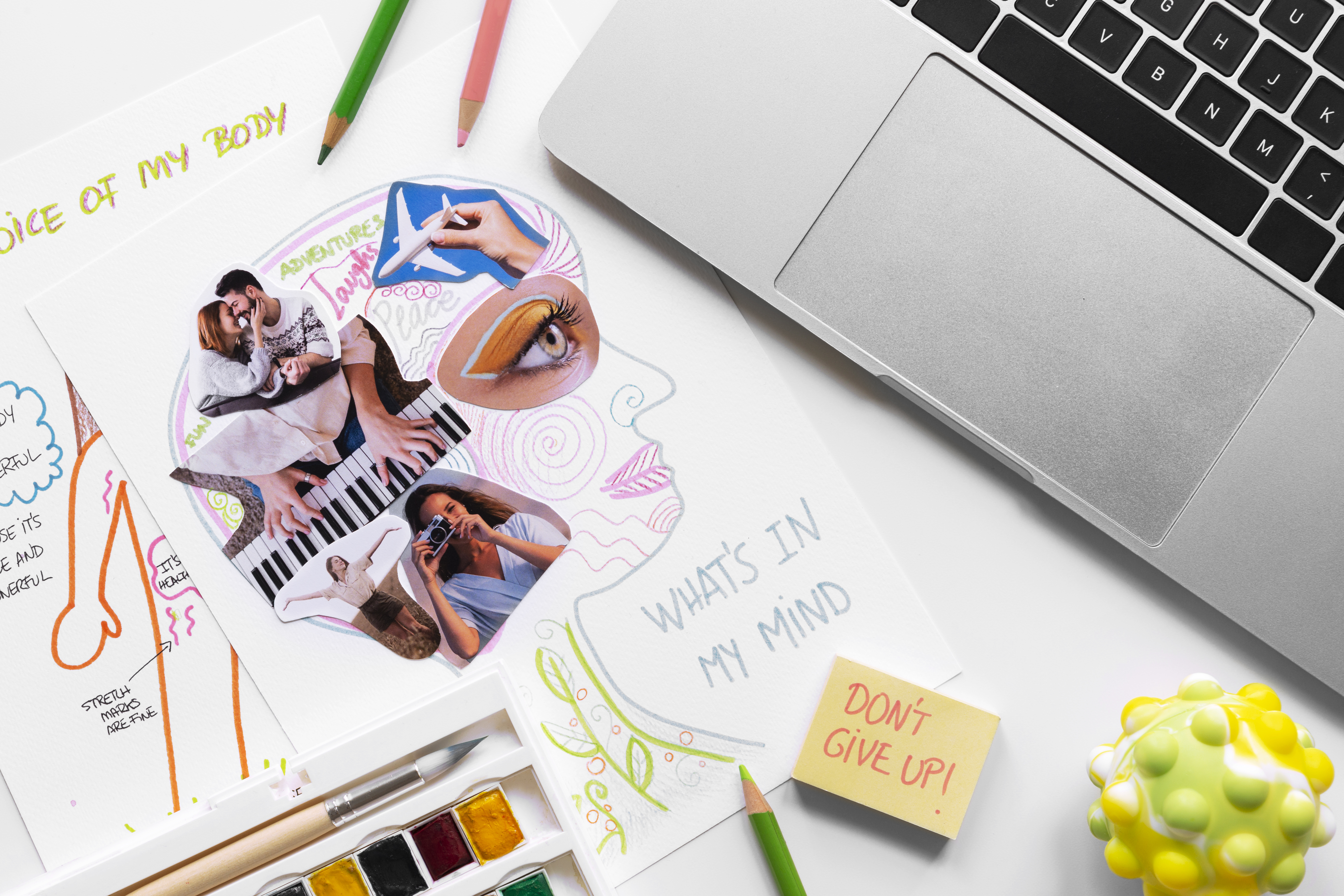 Strategia kreatywna w reklamie: definicja i przykłady