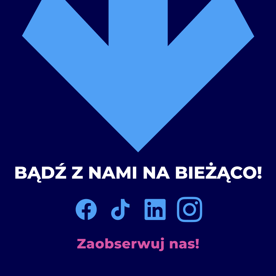 follow us