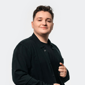 Zdjęcie profilowe