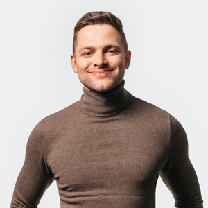 Zdjęcie profilowe
