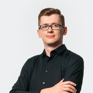 Zdjęcie profilowe
