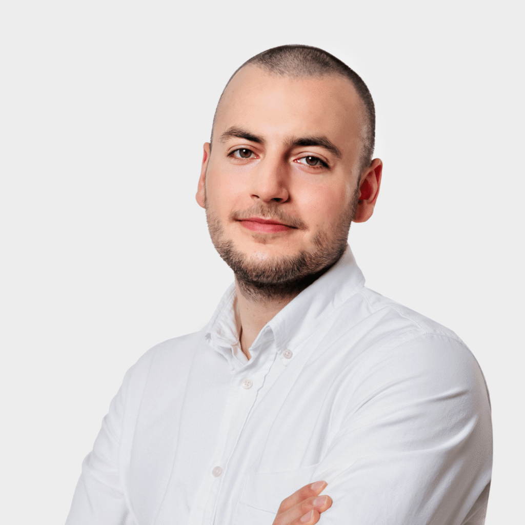 Jakub Trybała