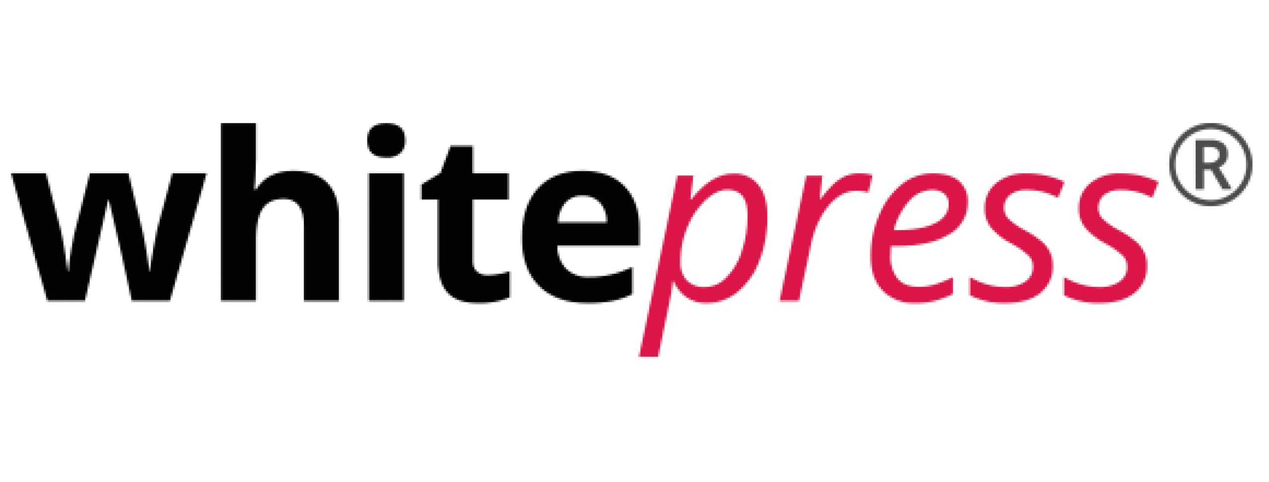 whitepress
