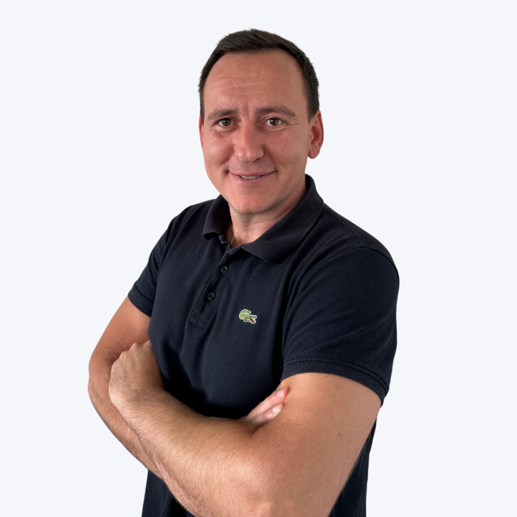 Piotr Czerwiński