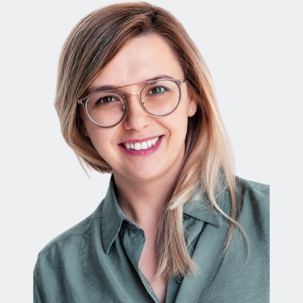Karolina Szewczyczak