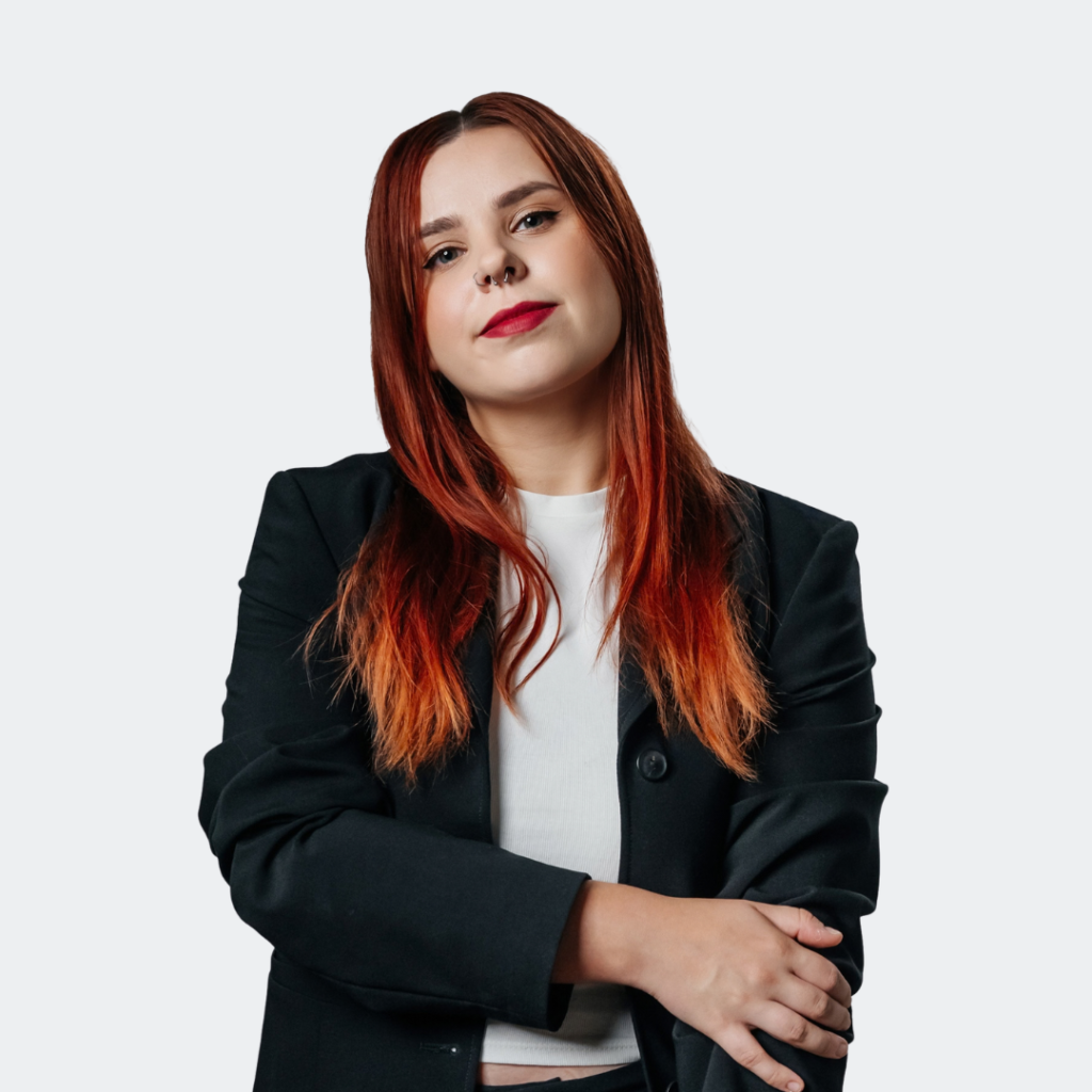 Weronika Raczkowska