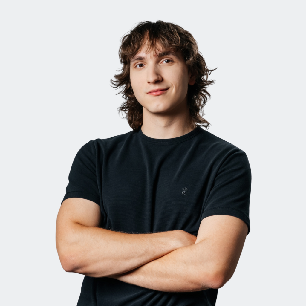 Kamil Mrotek