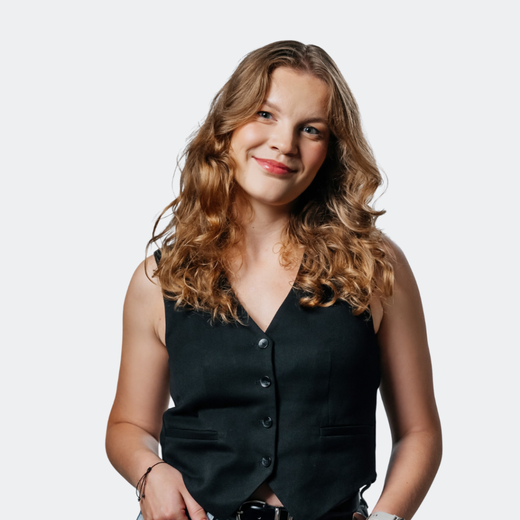 Aleksandra Matwiejuk